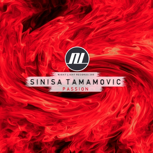 Sinisa Tamamovic - Passion [NLD200] AIFF